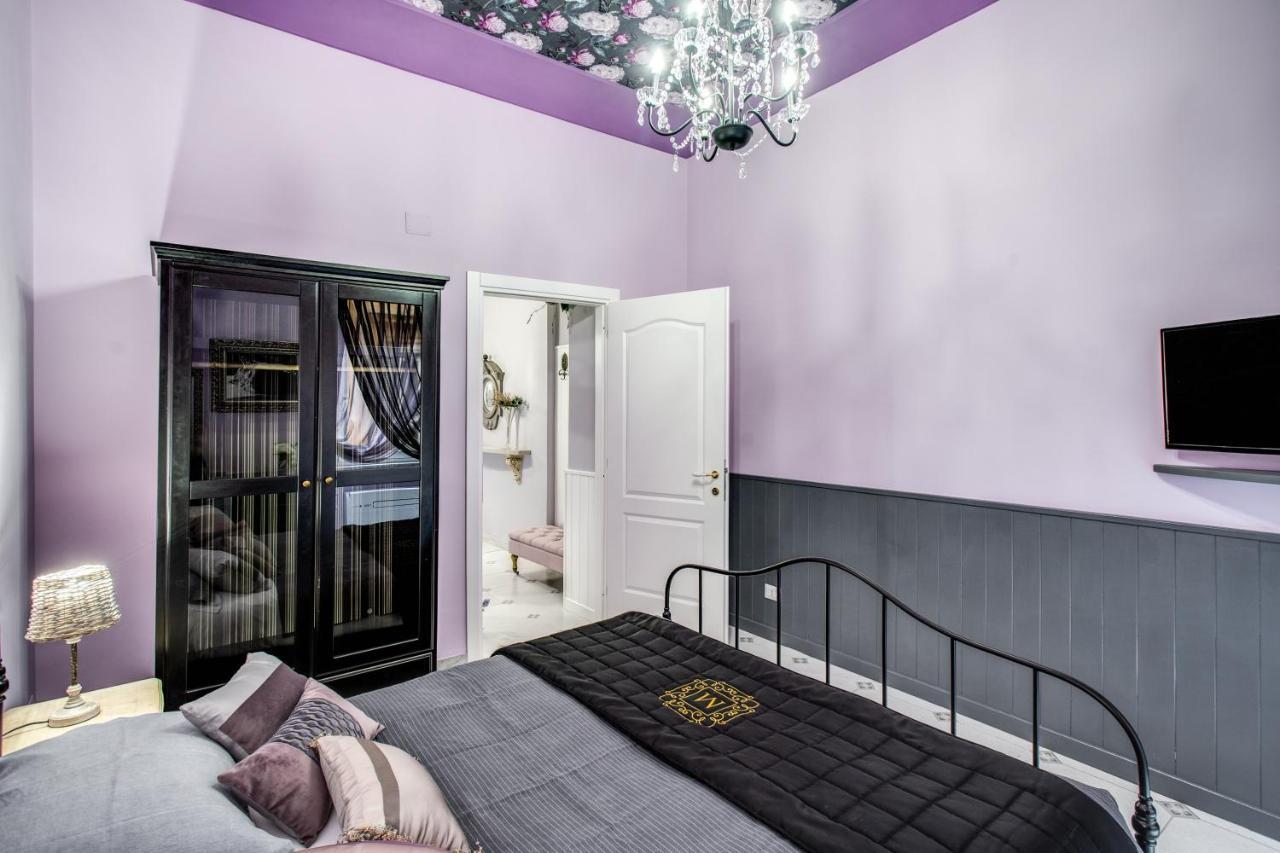 Appartement Ripetta Miracle *