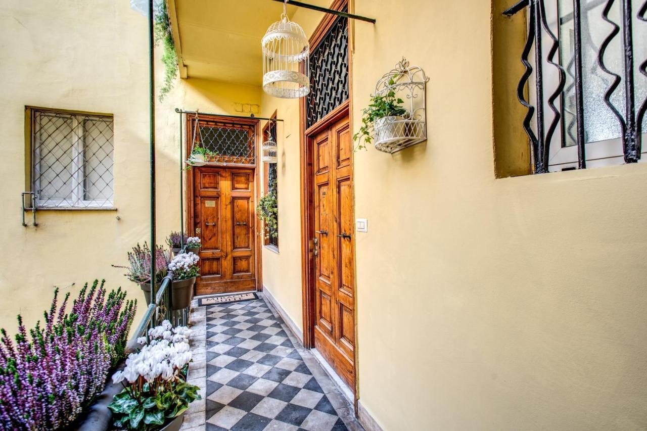 Ripetta Miracle Appartement