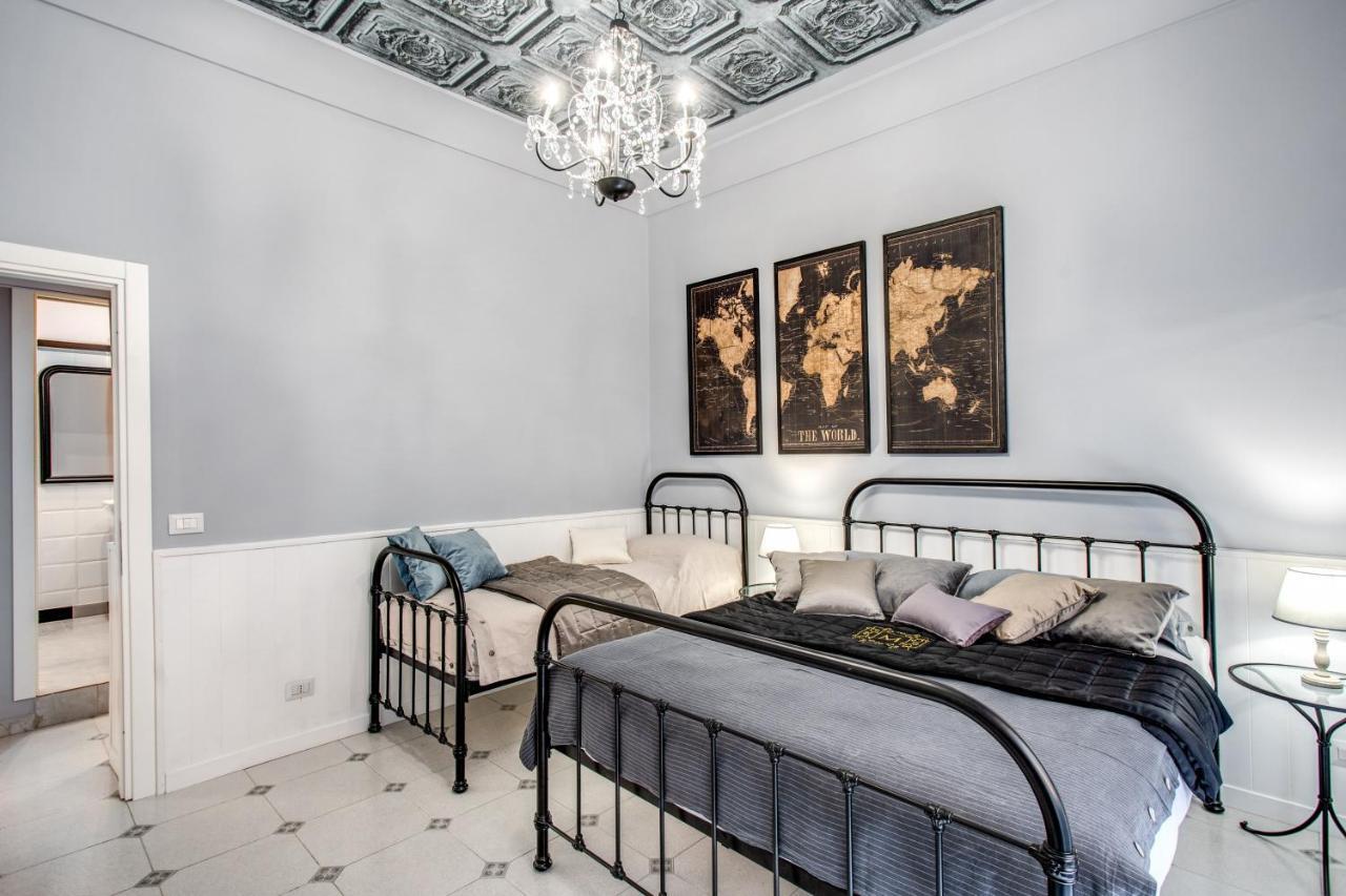 Appartement Ripetta Miracle *